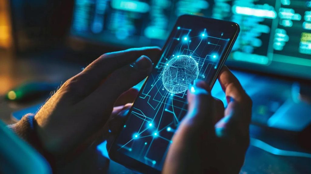 Reliable Mobile Malware Support That Works