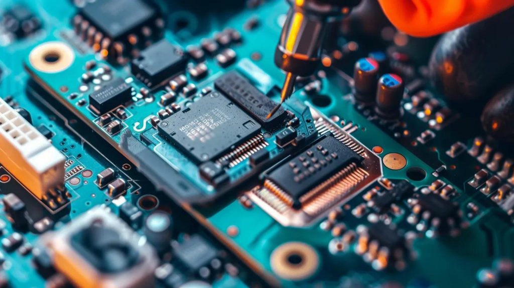 reliable phone repair