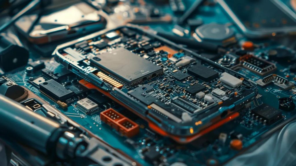 reliable phone repair