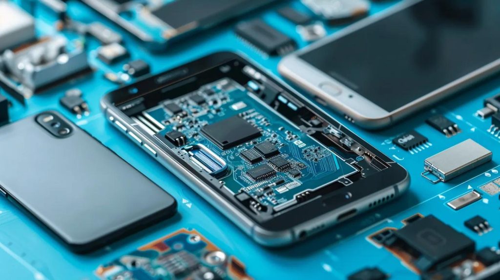 reliable phone repair